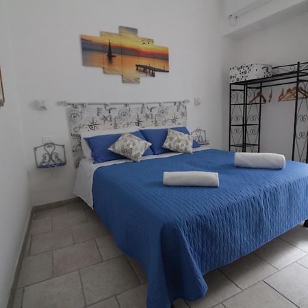 Casa Marina Villa Monopoli Exterior foto