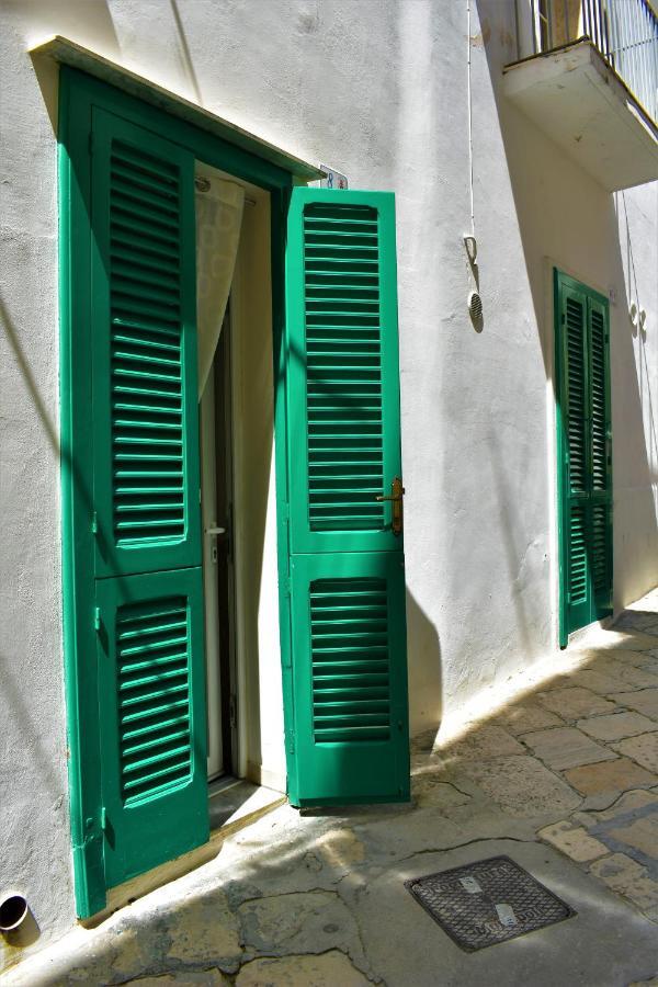 Casa Marina Villa Monopoli Exterior foto